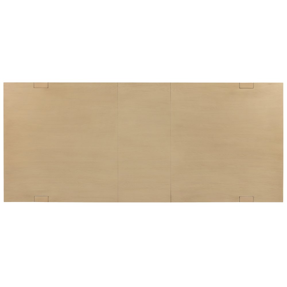 Reid Sand Dining Table