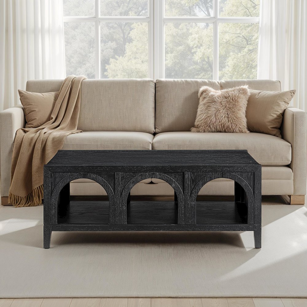 Fitzgerald Coffee Table