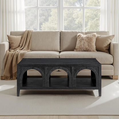 Fitzgerald Coffee Table