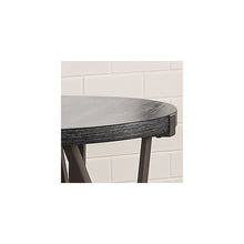 46" Round Dining Table