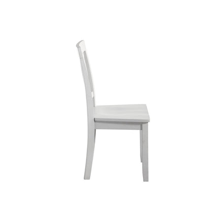 Naples 3pc Drop Leaf Dining Set
