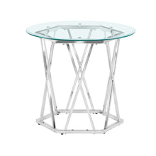 Escondido End Table