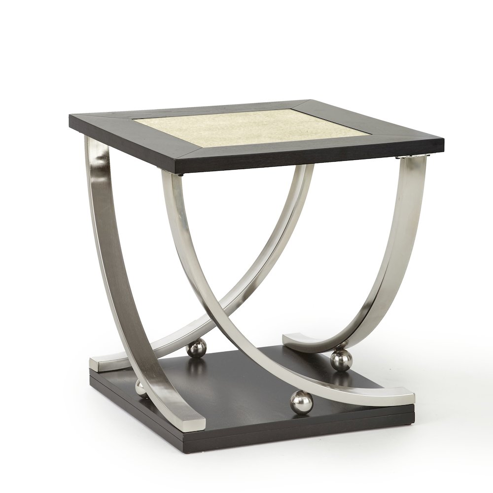 Ramsey End Table
