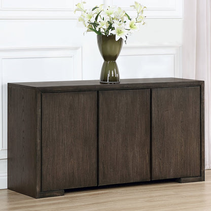 Evan 60" Server
