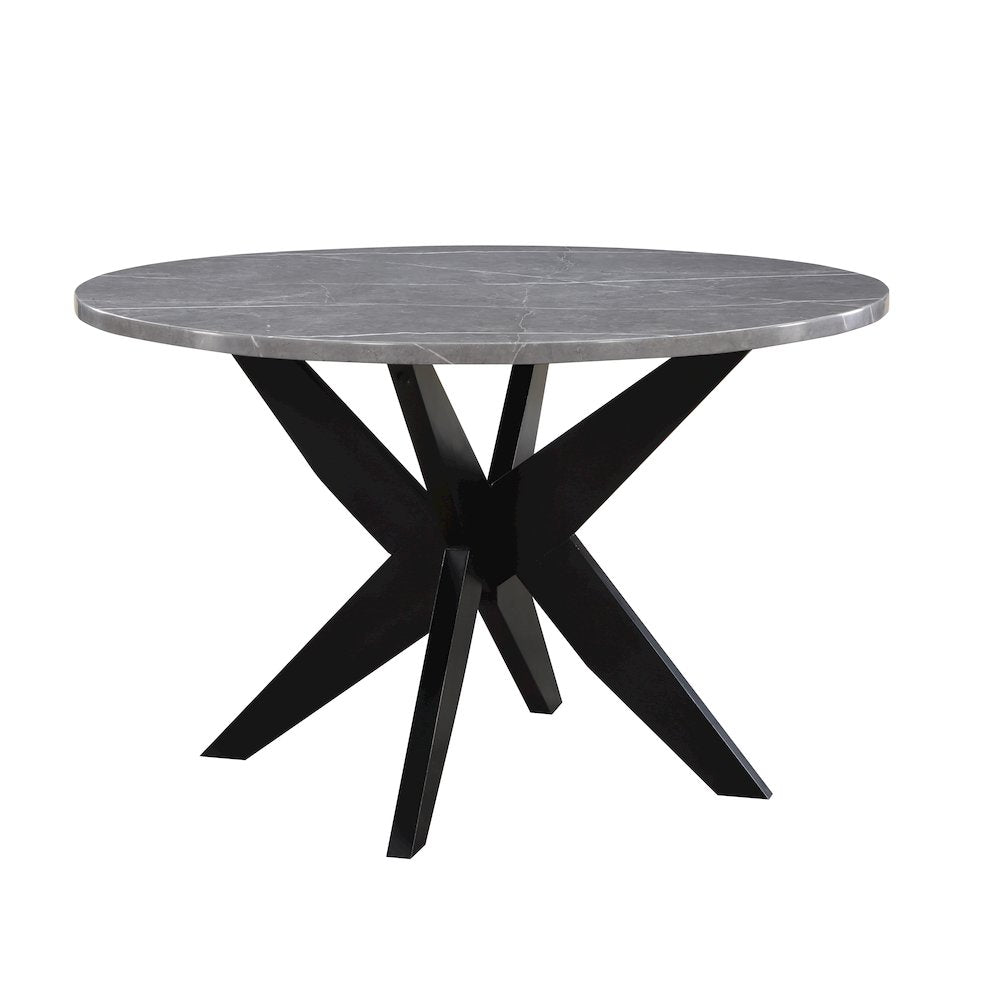 Amy 5pc Dining Set