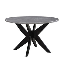 Amy 5pc Dining Set