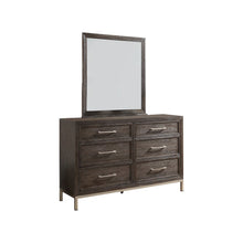 Broomfield Dresser & Mirror