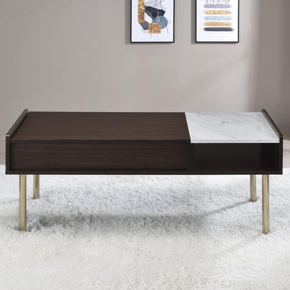 Carrie Lift-Top Coffee Table