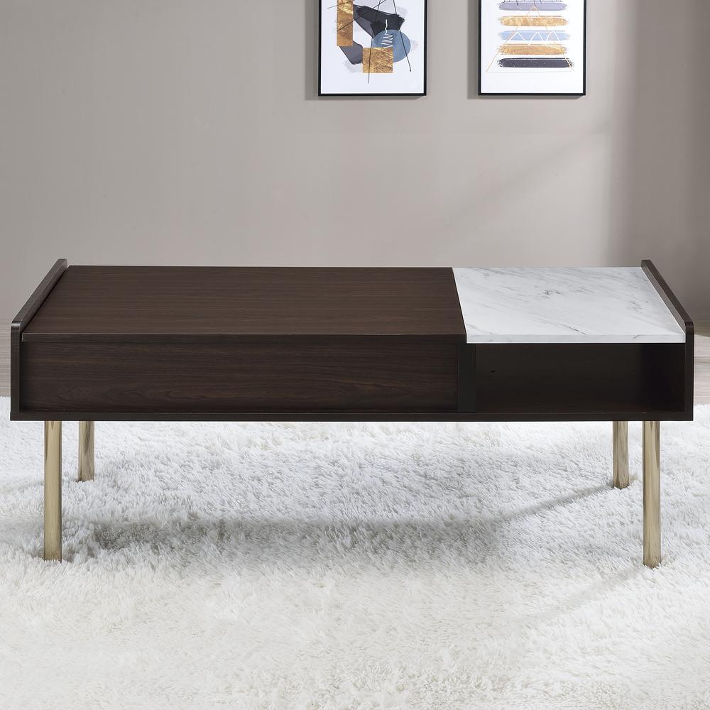 Carrie Lift-Top Coffee Table