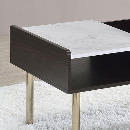 Carrie Lift-Top Coffee Table