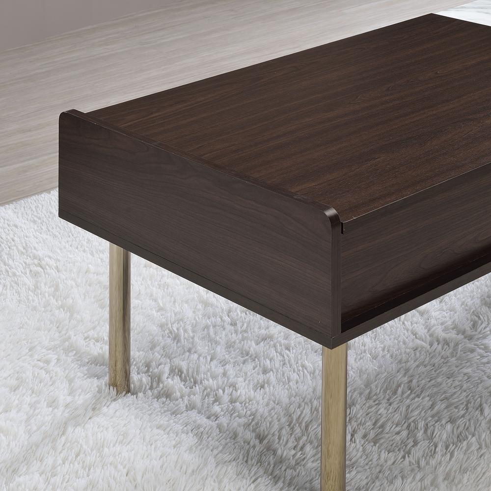 Carrie Lift-Top Coffee Table