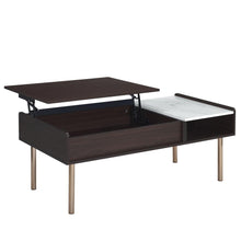 Carrie Lift-Top Coffee Table