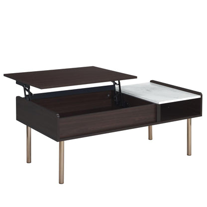 Carrie Lift-Top Coffee Table