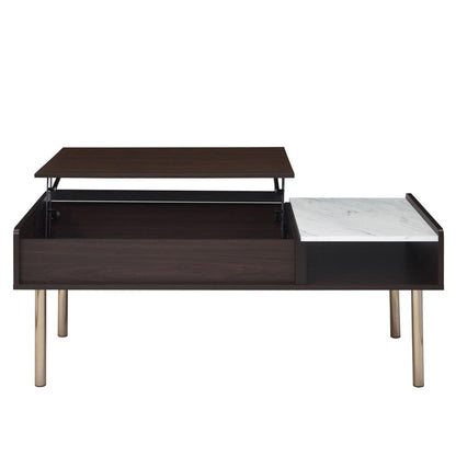 Carrie Lift-Top Coffee Table