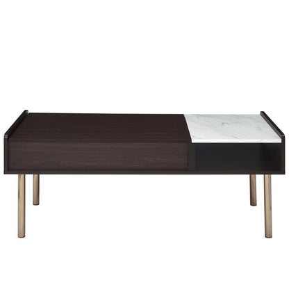 Carrie Lift-Top Coffee Table