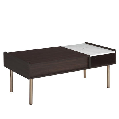 Carrie Lift-Top Coffee Table