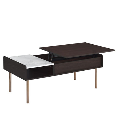 Carrie Lift-Top Coffee Table
