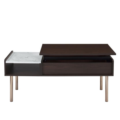 Carrie Lift-Top Coffee Table
