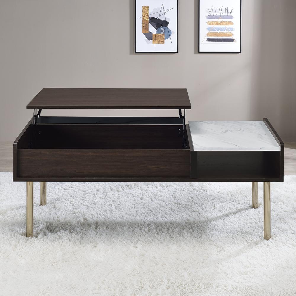 Carrie Lift-Top Coffee Table