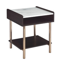Carrie End Table