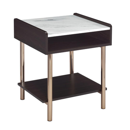 Carrie End Table