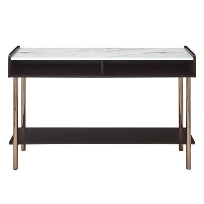 Carrie Sofa Table