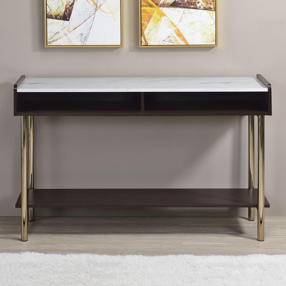 Carrie Sofa Table