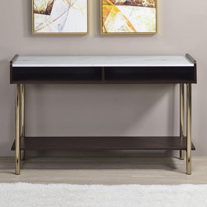 Carrie Sofa Table