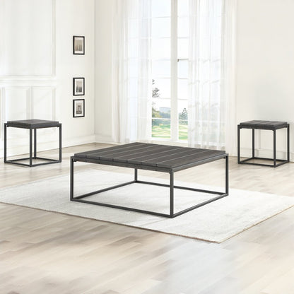 Tekoa Coffee Table