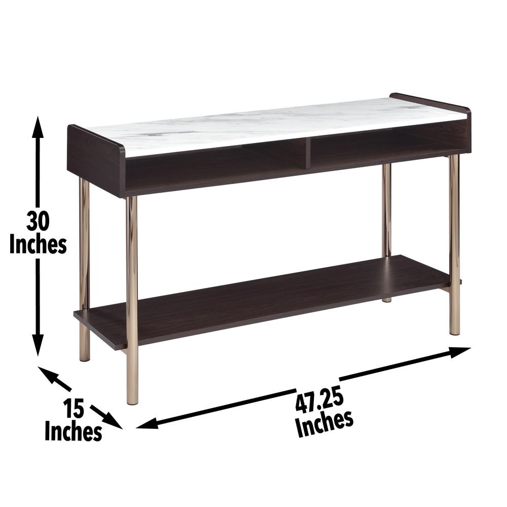 Carrie Sofa Table