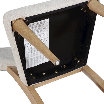 Colvin Brown Side Chair