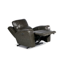 Laurel Power Reclining Chair - Grey