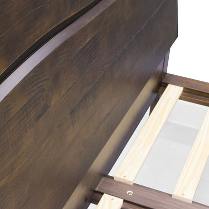 Pasco King Bed