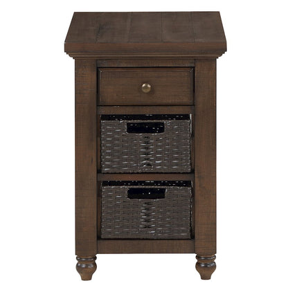 Oliver Chairside End Table