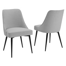 Colfax Side Chair, Stone