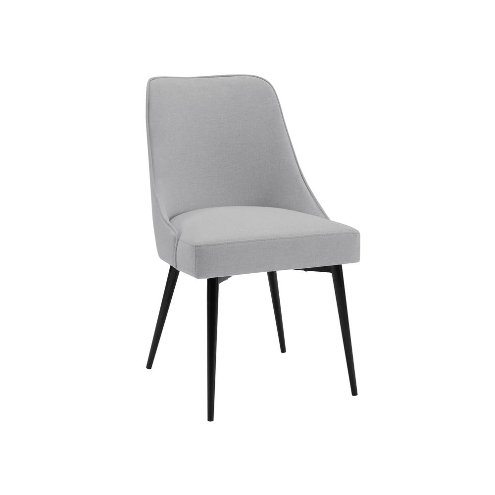 Colfax Side Chair, Stone