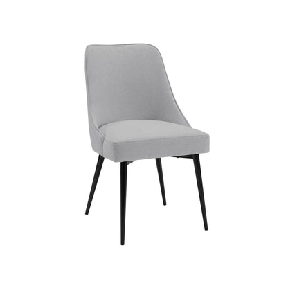 Colfax Side Chair, Stone