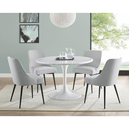 Colfax Side Chair, Stone