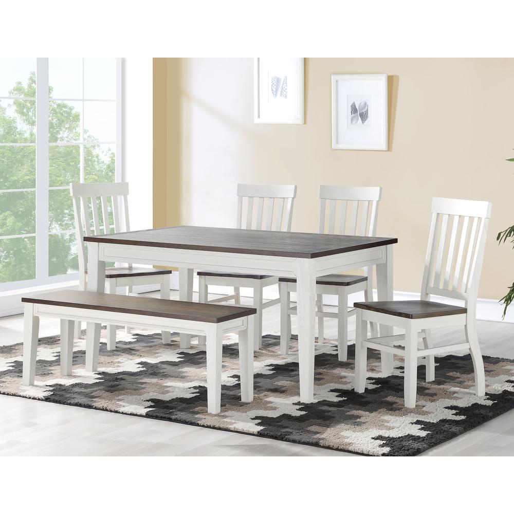 Caylie Fix Top Table