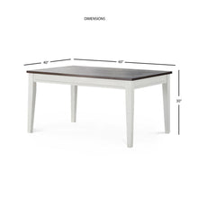 Caylie Fix Top Table
