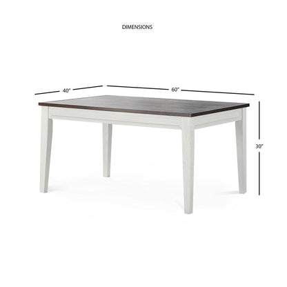 Caylie Fix Top Table