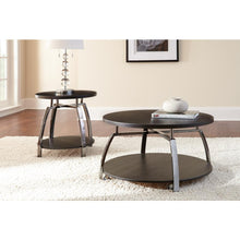 Coham Cocktail Table 35"x35"