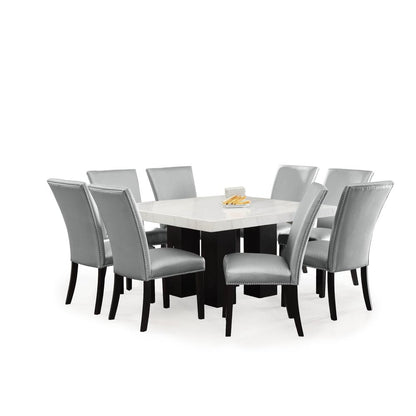 Camila Silver Dining Chair - set of 2