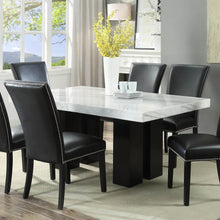 Rectangle Dining Table, Espresso