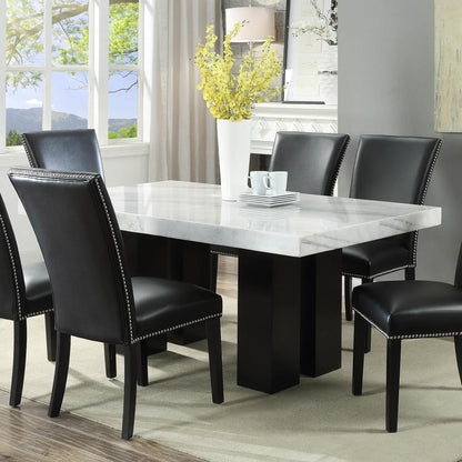 Rectangle Dining Table, Espresso
