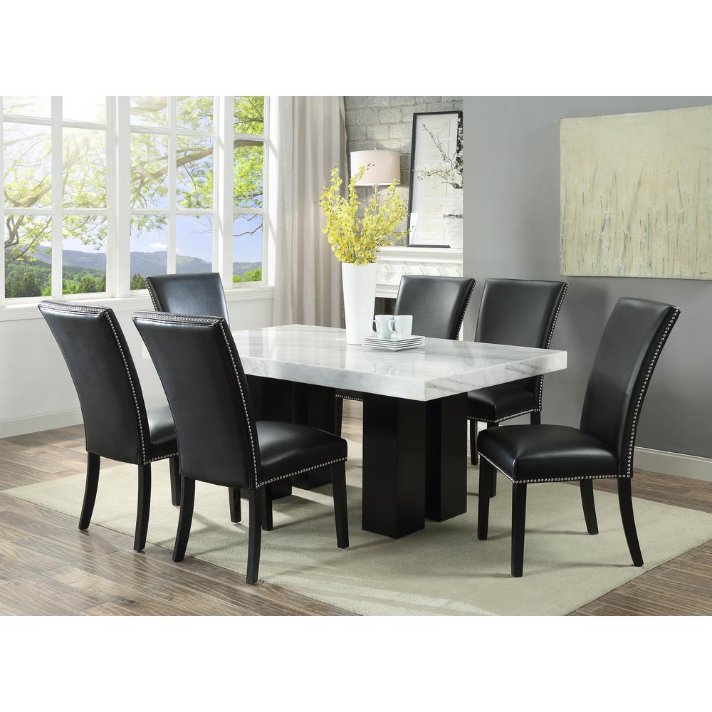 Rectangle Dining Table, Espresso
