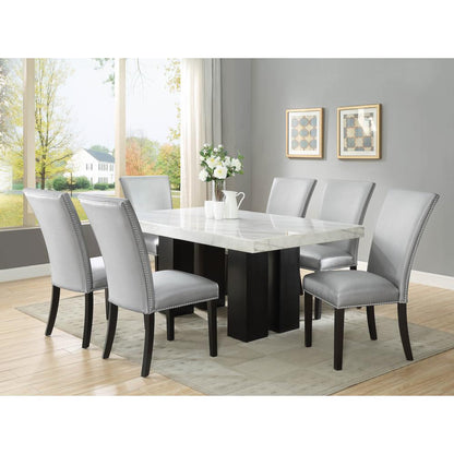Rectangle Dining Table, Espresso