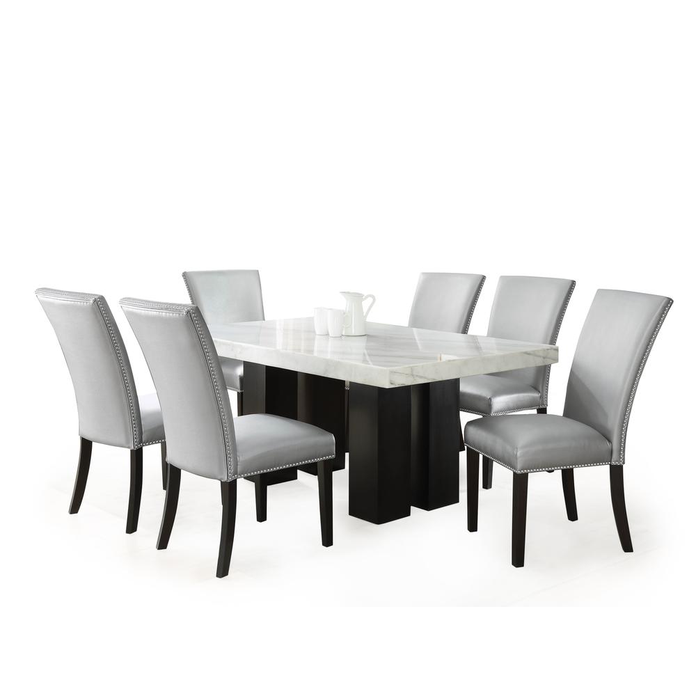 Rectangle Dining Table, Espresso