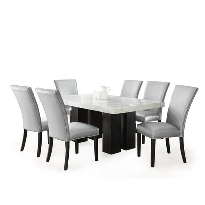 Rectangle Dining Table, Espresso