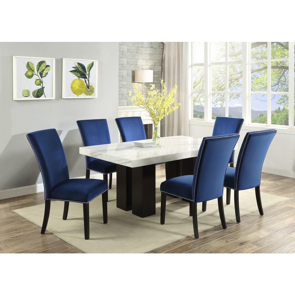 Rectangle Dining Table, Espresso